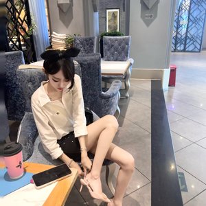 你说你有点难追