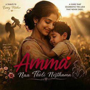 Ammaa Naa Tholi Nesthamaa