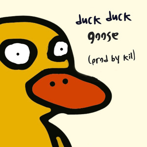 duck duck goose