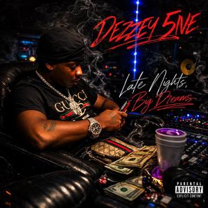 Krash (feat. Holy Snook)