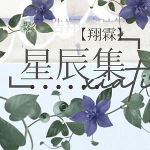 【TO翔霖】星辰集