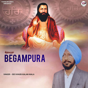 Begampura