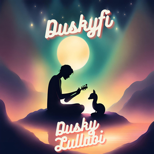 Dusky Lullabi