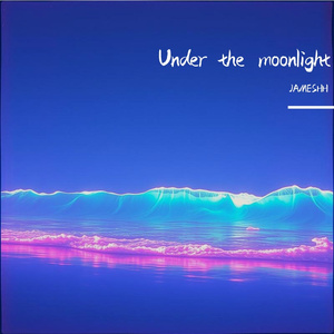 Lonely moonlight孤独月光