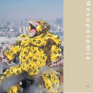 Mesopotamia（Prod. by 百川Rebellious）