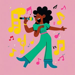 笨笨熊儿歌 国学文言文儿童儿歌-国学文言文启蒙《王冕好学（宋濂）》