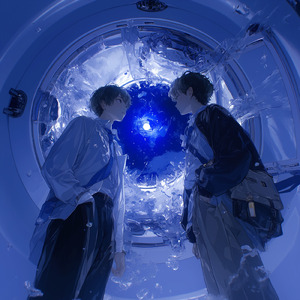 未来コインランドリー