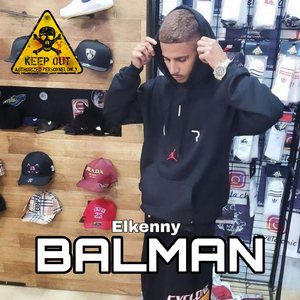 Balman