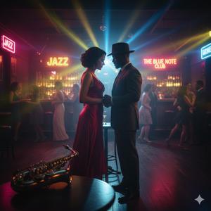 焚身以火1（哼唱萨克斯）