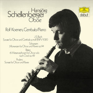 6 Metamorphoses After Ovid, Op. 49:No. 4, Bacchus, at Whose Feast Is Heard the Noise of Gaggling Women's Tattling Tongues and Shouting Out of Boys