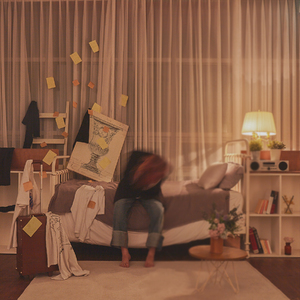 COLOR LOVE (Feat. D2ear)