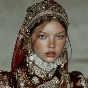 Если б не было бы вьюги