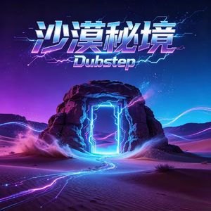 沙漠秘境3