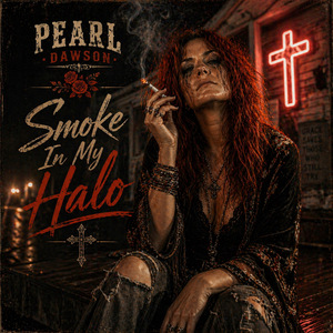 Smoke in My Halo