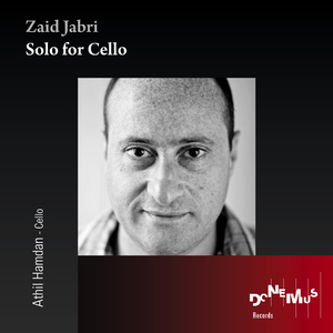 Solo for Cello