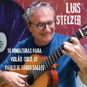Infinita (miniatura 13) - 14 Miniaturas para Violão Solo