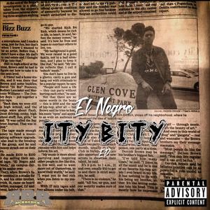 Ity Bity