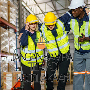 Jangan Sampai Terjadi Kecelakaan