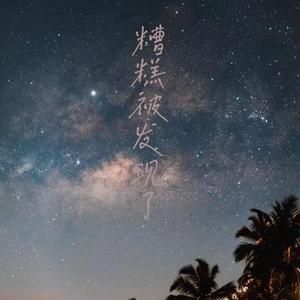 糟糕被发现了