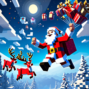 Navidad en la Sierra