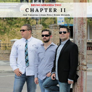 Experimento (Interludio) [feat. Johnathan Hulett]