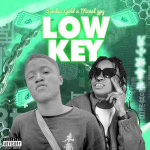 LOW KEY (feat. SUNDEX GOLD)
