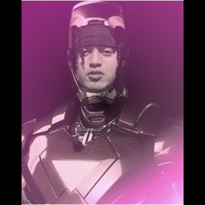 Tony Stark (Freestyle)