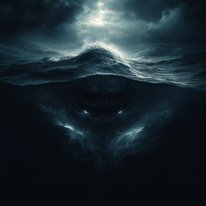 Awakening the Leviathan