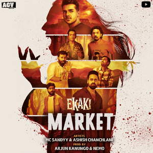 Market (Original Soundtrack From "Ekaki")