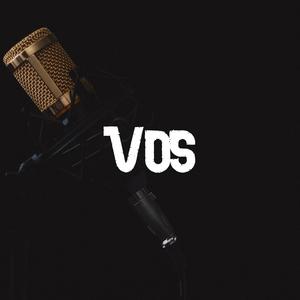 Vos (feat. Ozcar Higuera)