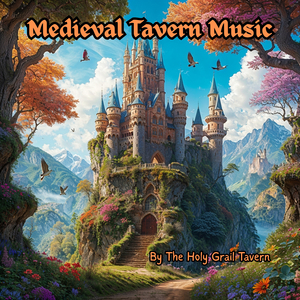 Divine Feast and Sword of Light