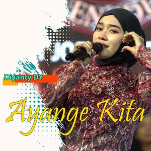 AYANGE KITA