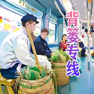 背篓专线