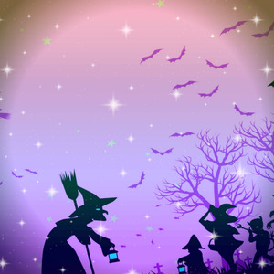 Jack O' Treating - Halloween