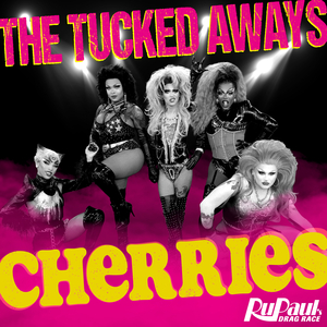 Cherries (The Tucked Aways)