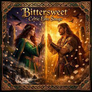 The Swan and The Stone (Epic Celtic Love Ballad)