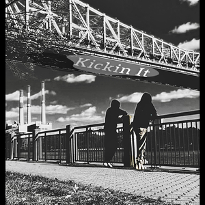 Kickin' It