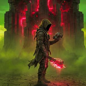 Work of Art (The Singularity Anthem)