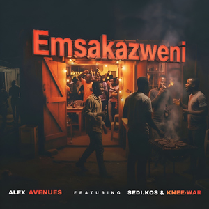 Emsakazweni (feat. Sedi.Kos & Knee-War)
