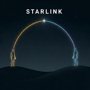 Starlink (Radio Edit)