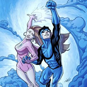 invincible