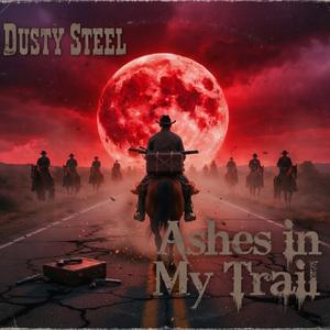Ashes in My Trail