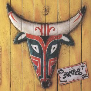 Stampedo - Grdi Garažni Edit 'sirovina'