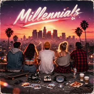 Millennials (Remastered Version)