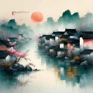 The Wind Among the Reeds