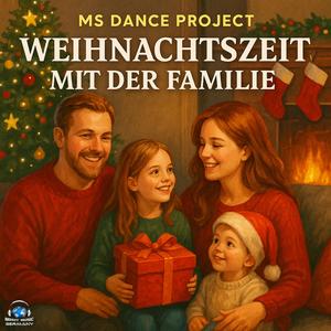 Weihnachtszeit mit der Familie