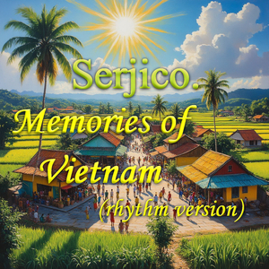 Memories of Vietnam (Rhythm Version)