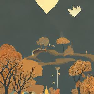 秋殇别恋 (Feat 格子兮)