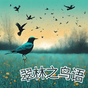 翠林之鸟语