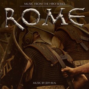 Rome Main Title Theme